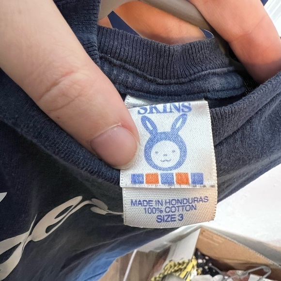 Detroit Tigers Miguel Cabrera Daddy and Me Tee Shirt Set - Picture 5 of 5